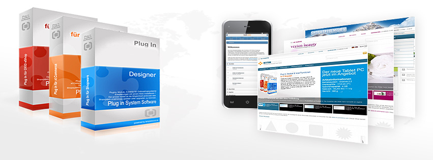 Shopware HHG multistore JTL Templates Themes Plugins Module Shopware HHG multistore JTL Templates Themes Plugins Module